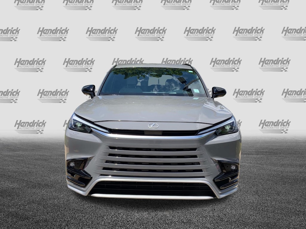 Used 2024 Lexus TX 500h F SPORT Premium SUV