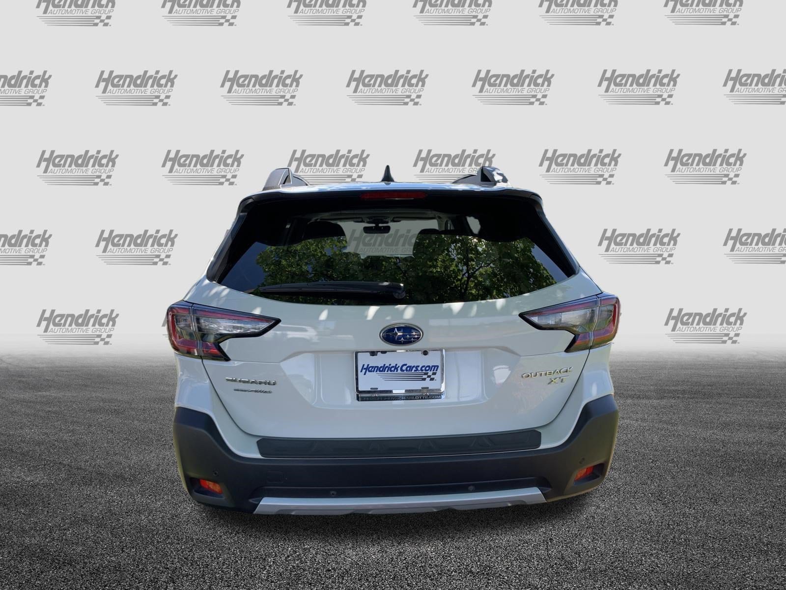 2024 Subaru Outback Limited XT photo 6