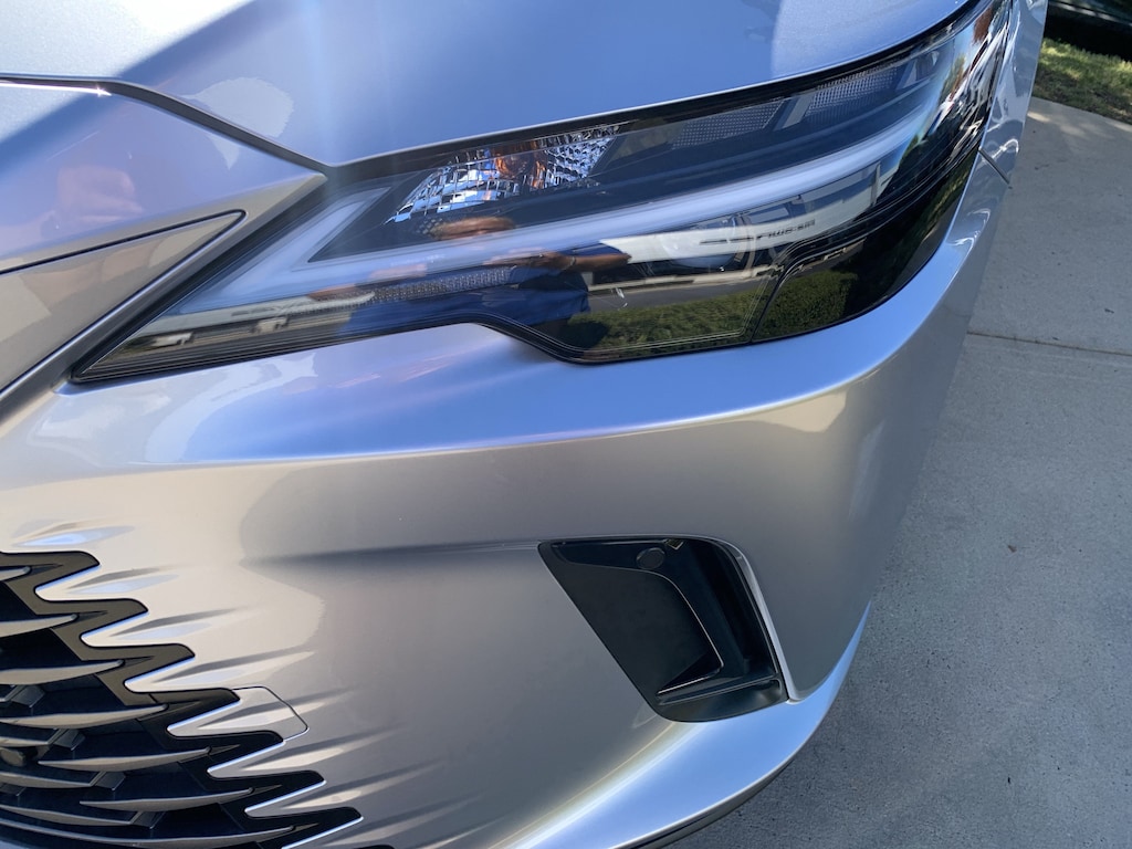 Certified 2026 Lexus RX 350 350 Premium+ SUV