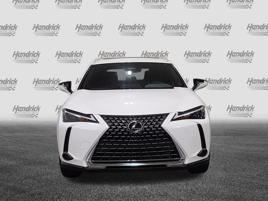 Used 2026 Lexus UX 300h Premium SUV