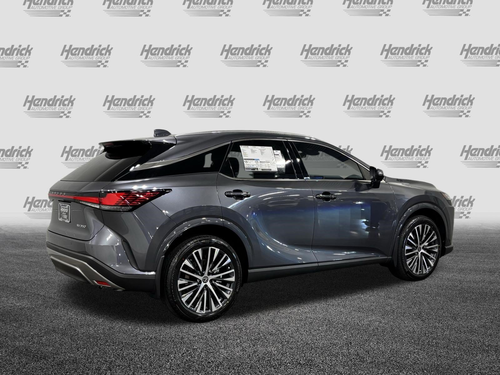 Used 2026 Lexus RX 350 Premium+ SUV