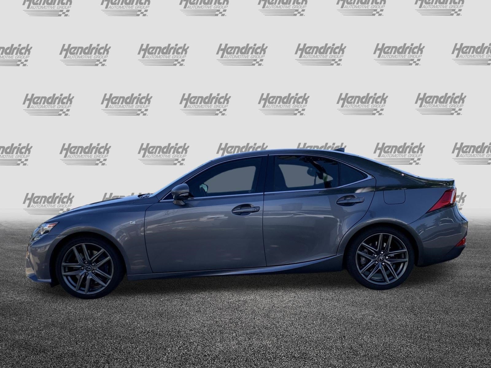 2016 LEXUS 200t photo 5