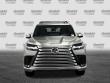 2026 LEXUS LX 700h Luxury SUV