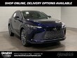  LEXUS RX 350h