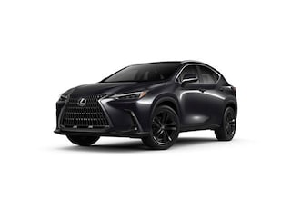 2025 LEXUS NX NX 450h+ Luxury SUV