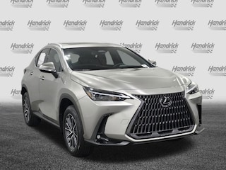 2026 LEXUS NX 350