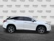 2022 LEXUS RX 450h SUV
