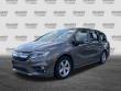 2018 Honda Odyssey EX-L Van