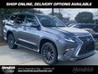 LEXUS GX 460