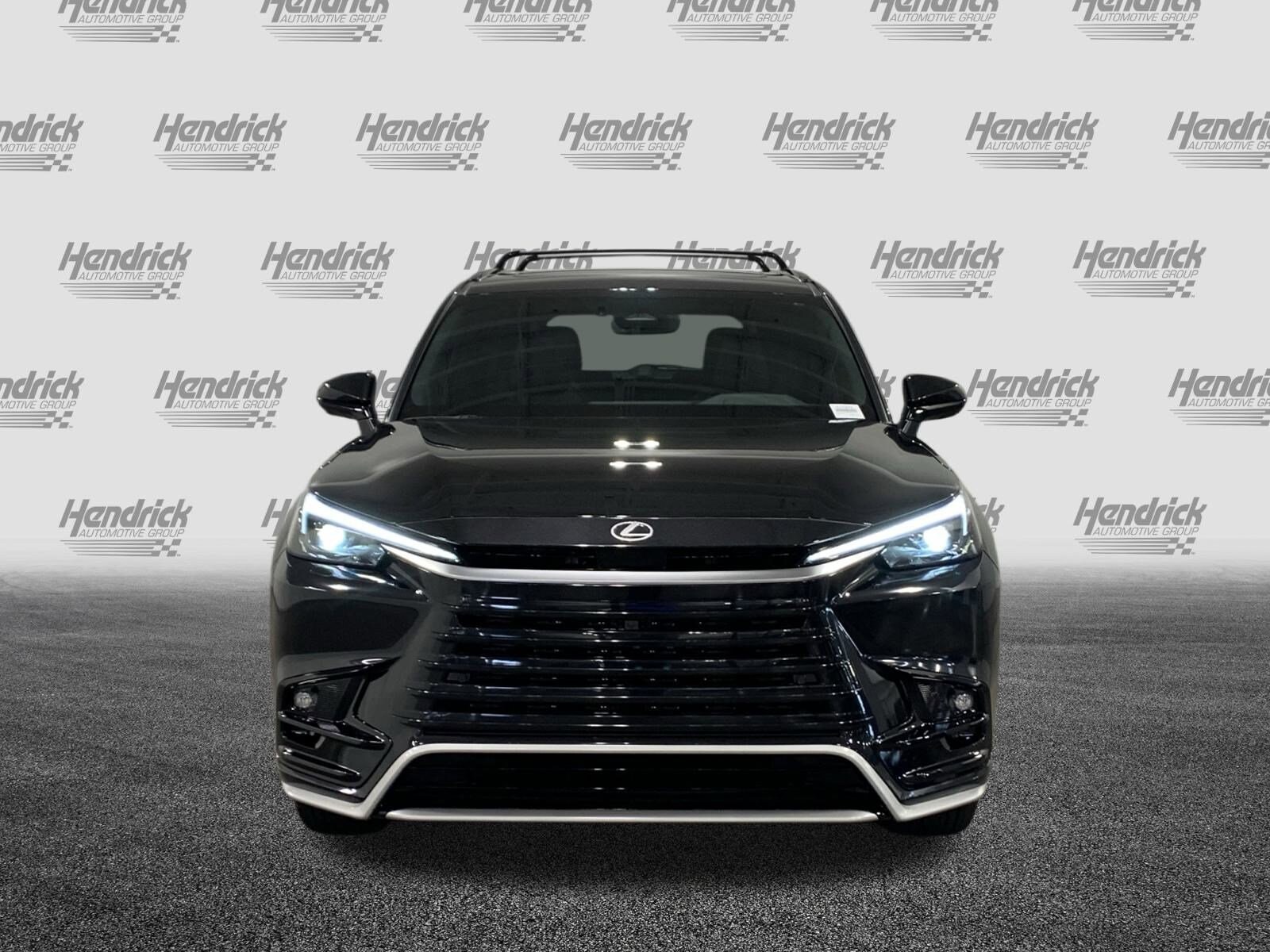 2025 Lexus TX 350 F SPORT photo 4
