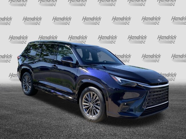 2024 LEXUS TX 350 350 SUV