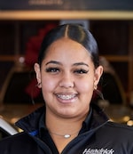 Staff member CAMILE MARTINEZ from ID_abc456036fc8