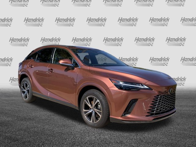 2026 LEXUS RX 350 Premium SUV