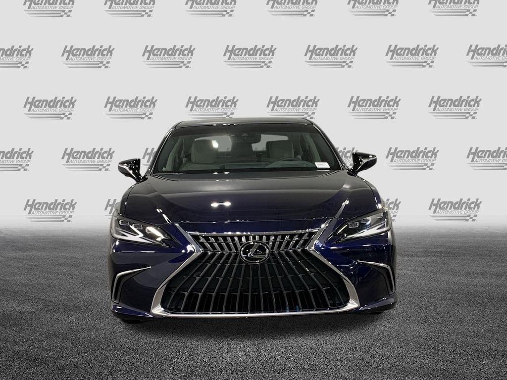 New 2025 Lexus ES 350 Ultra Luxury Sedan