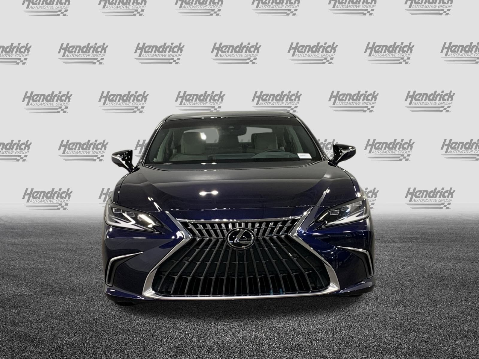 2025 Lexus ES 350 Ultra Luxury photo 4