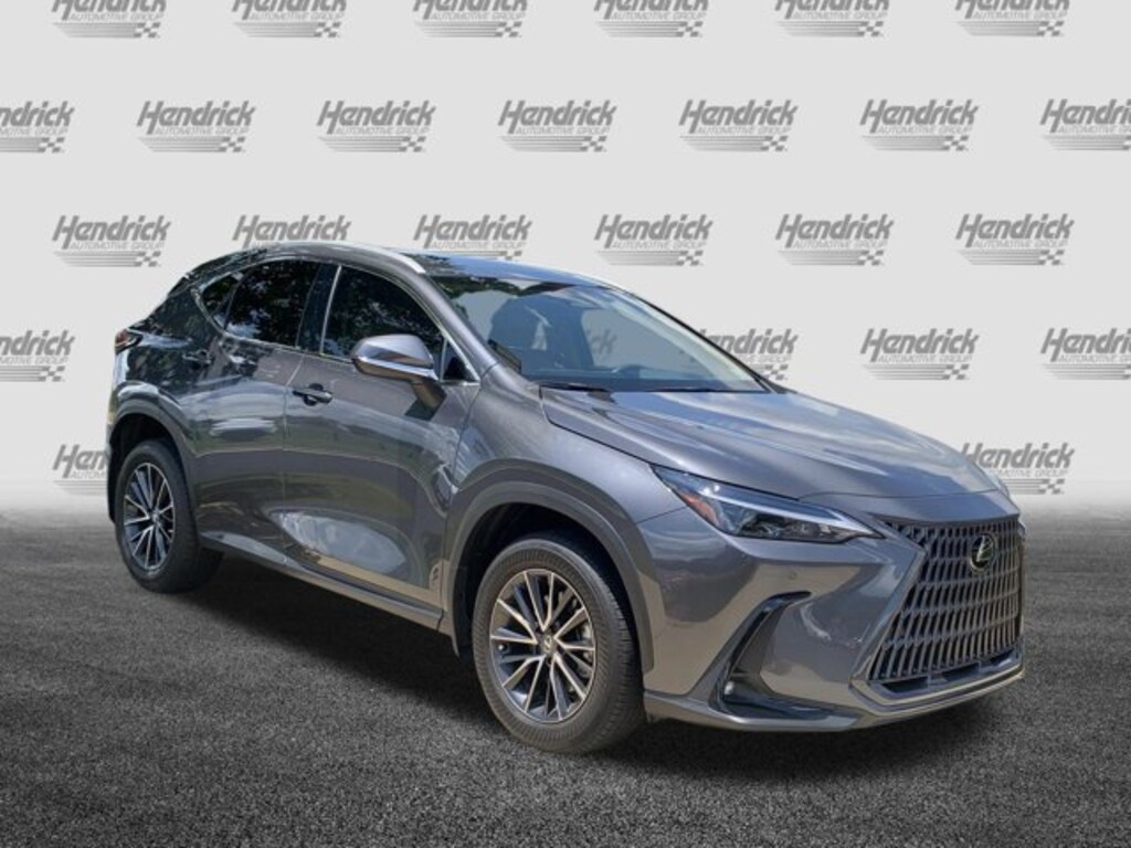 Used 2024 Lexus NX 350 Premium SUV