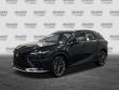 2026 LEXUS RX 350 350 F SPORT Design SUV