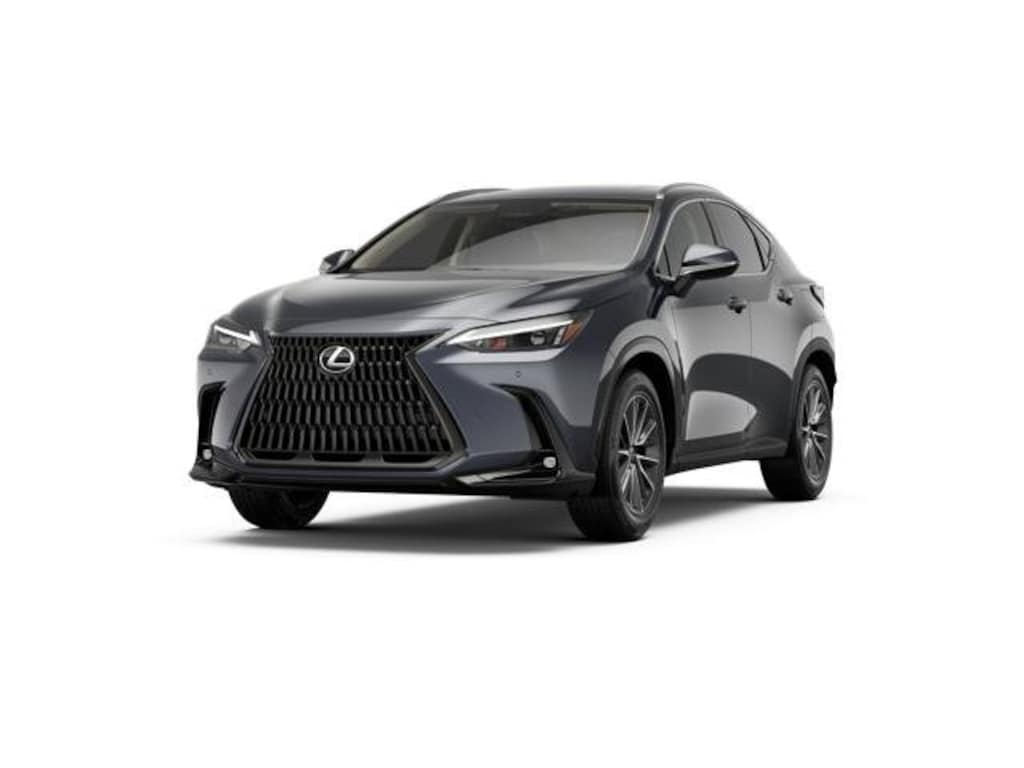 New 2026 Lexus NX 350 Premium SUV
