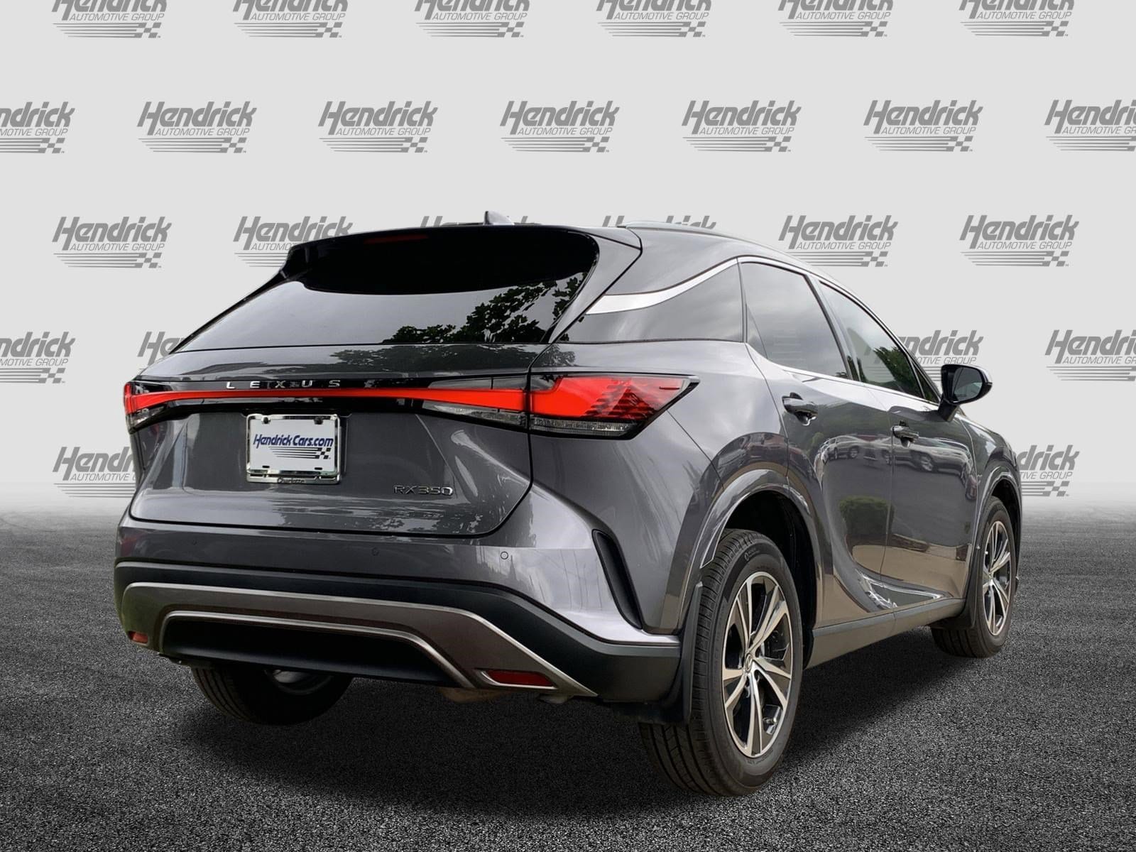 2023 LEXUS RX 350 Premium photo 6
