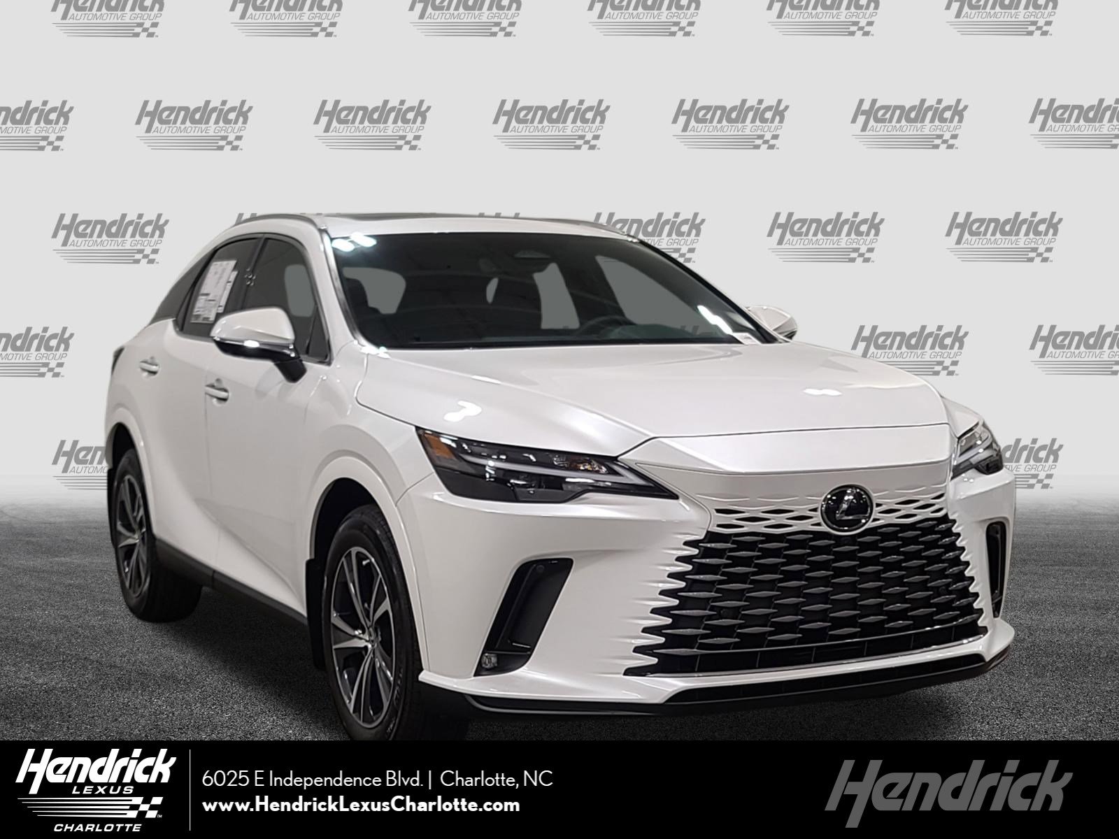 2026 Lexus RX 350 350 Premium FWD's photo