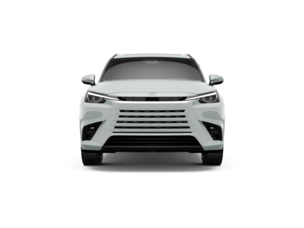 New 2026 Lexus TX 550h+ Luxury SUV