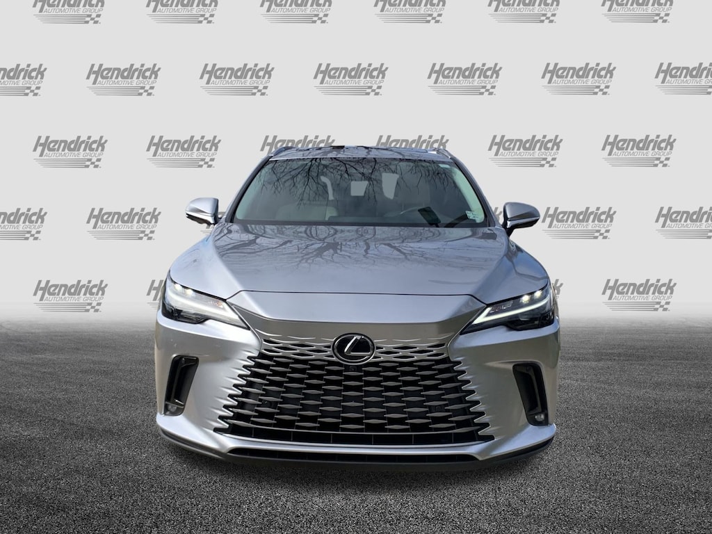 Used 2024 Lexus RX 350 Premium Plus SUV