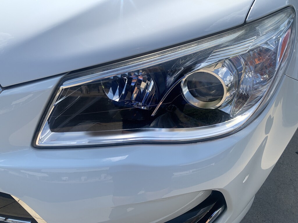 Used 2017 Chevrolet SS Sedan
