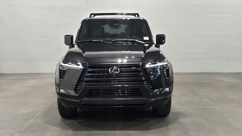 New 2025 Lexus GX 550 Premium+ SUV