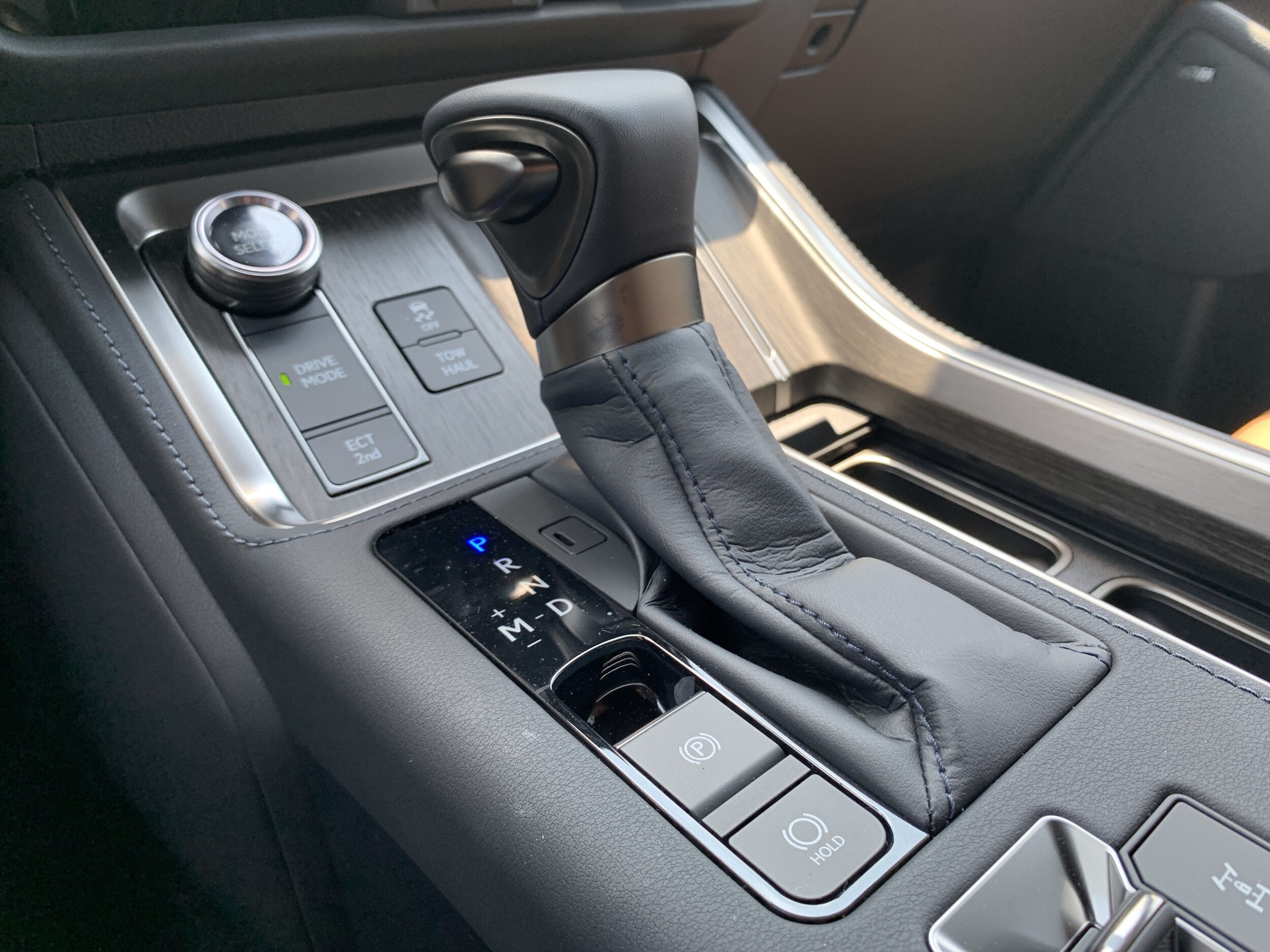 2026 Lexus GX 25