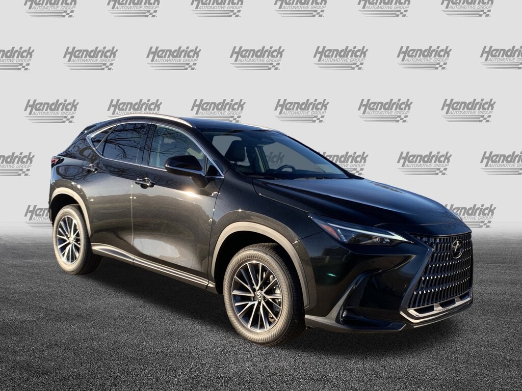 Used 2025 Lexus NX 250 Premium SUV