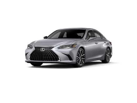 2025 LEXUS ES 300h Luxury Sedan