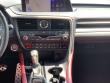 2018 LEXUS RX 350 F Sport SUV