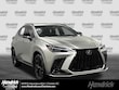  LEXUS NX 350