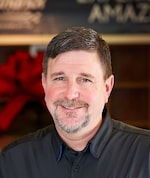 Staff member BRENT HOLSTE from ID_3f88a232dd5e