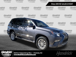 2019 LEXUS GX 460 Premium SUV