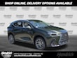 LEXUS NX 350h