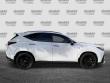 2026 LEXUS NX 450h Plus 450h+ F SPORT Handling SUV