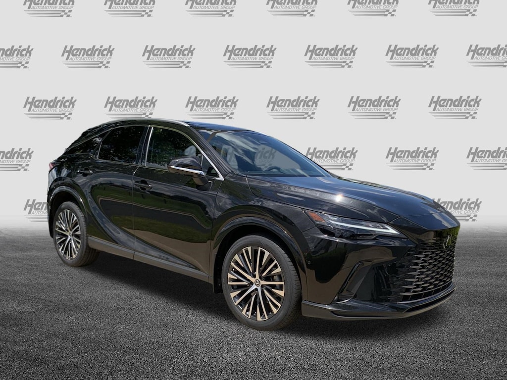 Used 2024 Lexus RX 350 Premium Plus SUV