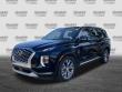 2020 Hyundai Palisade SEL SUV