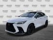 2026 LEXUS NX 450h Plus 450h+ F SPORT Handling SUV