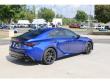 2026 LEXUS IS 350 F SPORT Sedan