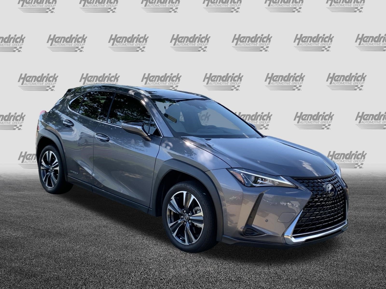 LEXUS UX 250h