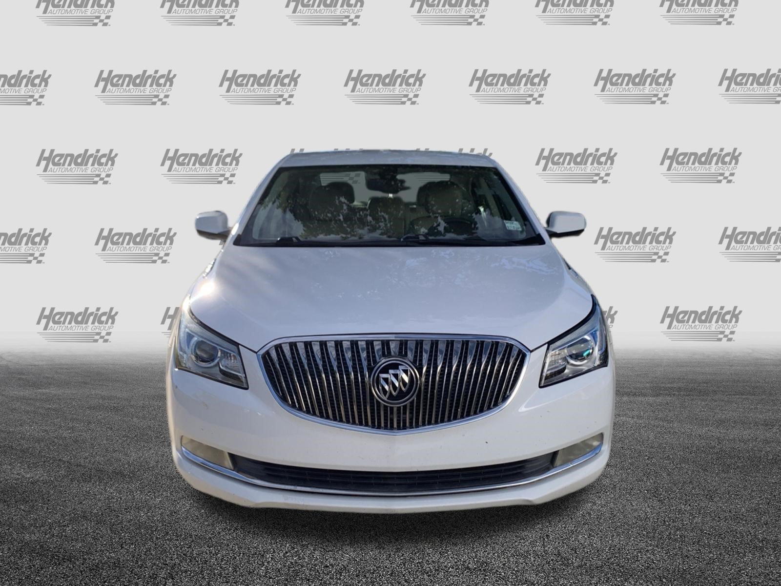 Used 2014 Buick Lacrosse Sedan