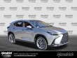  LEXUS NX 350