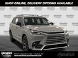 LEXUS TX 500h