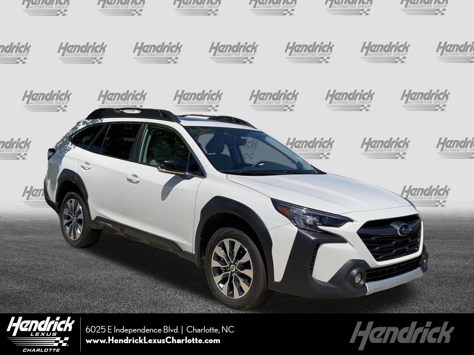 2024 Subaru Outback Limited XT's photo