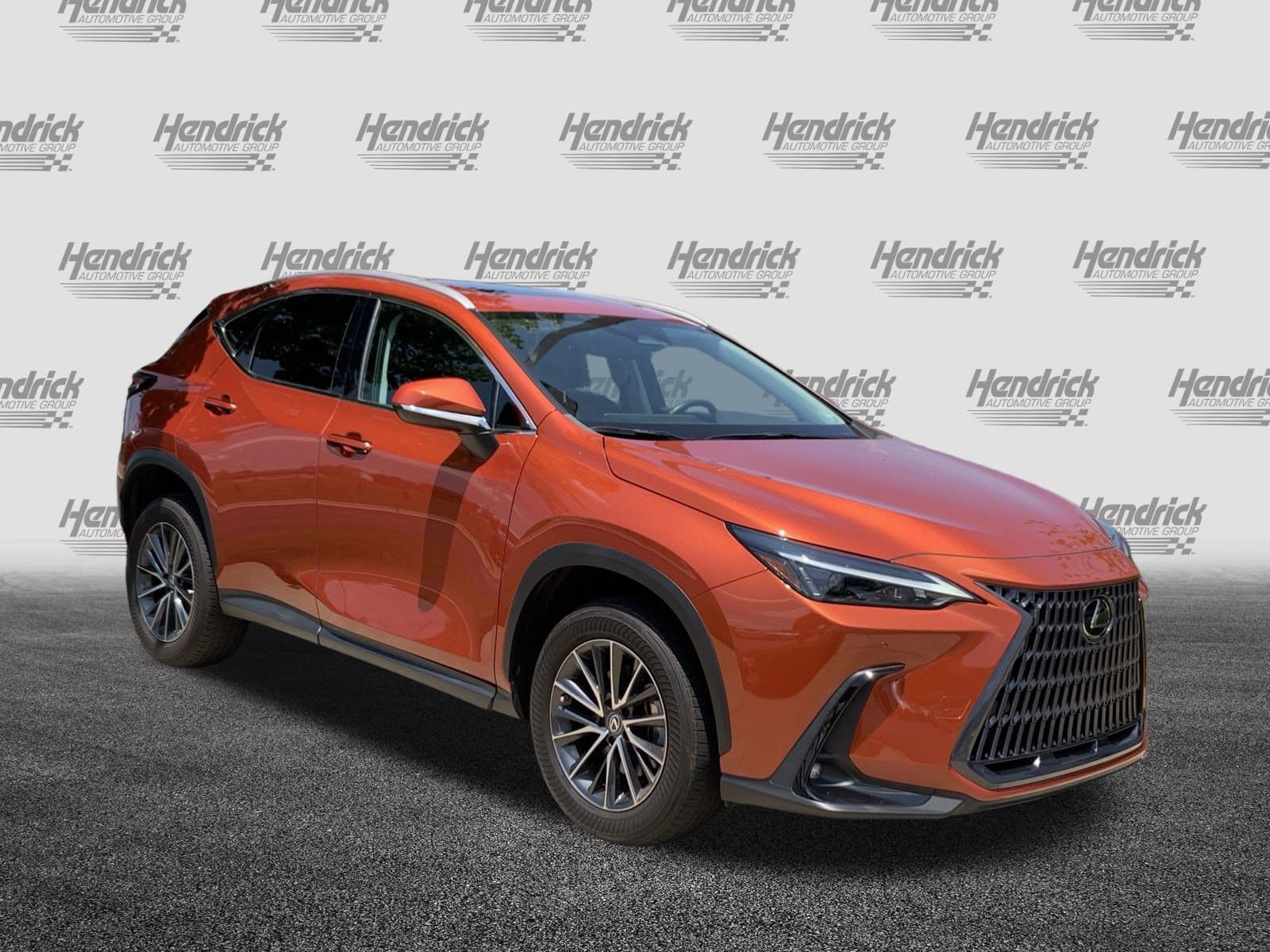 Used 2022 Lexus NX 250 with VIN 2T2GDCEZ1NC002280 for sale in Charlotte, NC