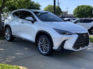 2025 LEXUS NX 350 Premium SUV