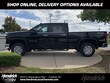 Chevrolet Silverado 2500HD