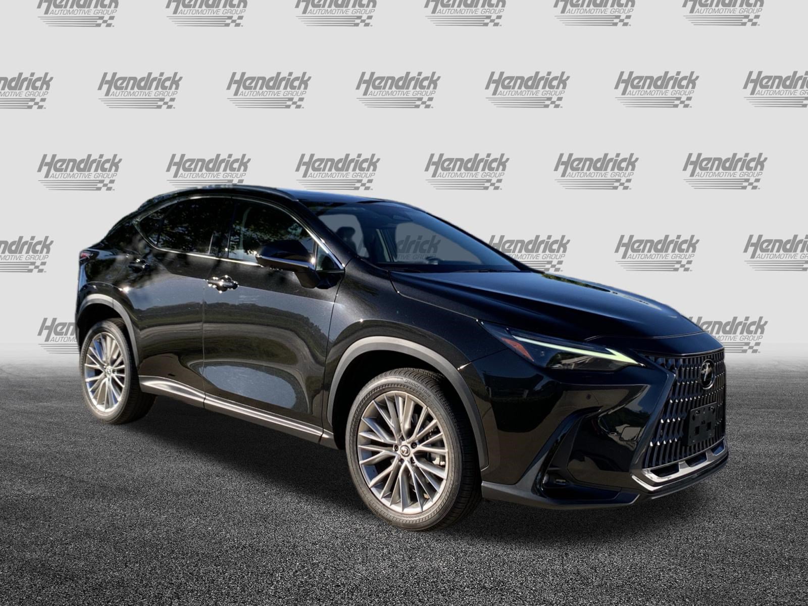 2024 LEXUS NX 350 350 Luxury SUV